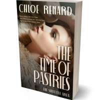Tablet view of Bistre #16941 - Premade Romance Book Cover | BookCoverZone