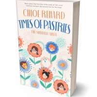 Tablet view of Kidnapper #16945 - Premade Chick Lit Book Cover | BookCoverZone