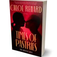 Tablet view of Valencia #16949 - Premade Romance Book Cover | BookCoverZone