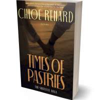 Tablet view of Oil #16950 - Premade Romance Book Cover | BookCoverZone