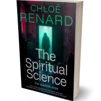 Tablet view of Black #16961 - Premade Mystery & Thriller & Suspense Book Cover | BookCoverZone