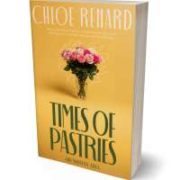 Tablet view of Anzac #16974 - Premade Romance Book Cover | BookCoverZone