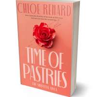 Tablet view of Apricot #16978 - Premade Romance Book Cover | BookCoverZone