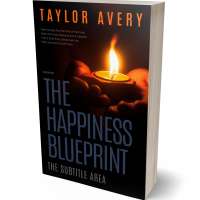 Tablet view of Gondola #16998 - Premade Health & Mind & Body Book Cover | BookCoverZone