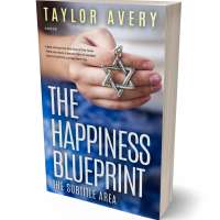 Tablet view of East Bay #17002 - Premade Self-Improvement & Self-Help Book Cover | BookCoverZone