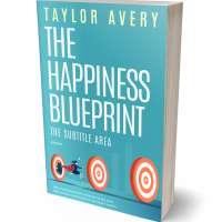 Tablet view of Fountain Blue #17009 - Premade Health & Mind & Body Book Cover | BookCoverZone