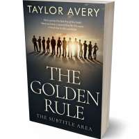 Tablet view of Shark #17015 - Premade Mystery & Thriller & Suspense Book Cover | BookCoverZone