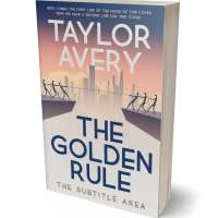 Tablet view of Wafer #17031 - Premade Mystery & Thriller & Suspense Book Cover | BookCoverZone