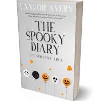 Tablet view of Alto #17043 - Premade Mystery & Thriller & Suspense Book Cover | BookCoverZone