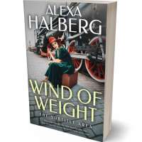 Tablet view of Cape Cod #17059 - Premade Travel Book Cover | BookCoverZone