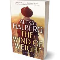 Tablet view of Tamarind #17060 - Premade Action & Adventure Book Cover | BookCoverZone