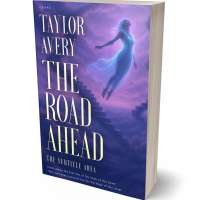 Tablet view of Rhino #17070 - Premade Fantasy Book Cover | BookCoverZone