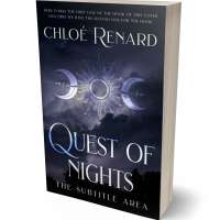 Tablet view of Mirage #17098 - Premade Fantasy Book Cover | BookCoverZone