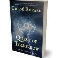 Tablet view of Mirage #17099 - Premade Fantasy Book Cover | BookCoverZone