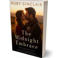 Tablet view of Graphite #17130 - Premade Romance Book Cover | BookCoverZone