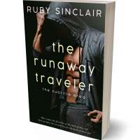 Tablet view of Hunter Green #17168 - Premade Erotica Book Cover | BookCoverZone