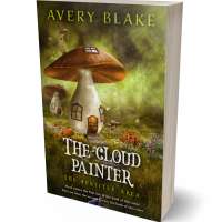 Tablet view of Punga #17185 - Premade Fantasy Book Cover | BookCoverZone