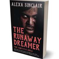 Tablet view of New York Pink #17212 - Premade Mystery & Thriller & Suspense Book Cover | BookCoverZone