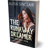 Tablet view of Shark #17216 - Premade Literary Fiction Book Cover | BookCoverZone