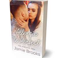 Tablet view of Wafer #17232 - Premade Erotica Book Cover | BookCoverZone