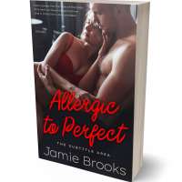 Tablet view of Thunder #17234 - Premade Romance Book Cover | BookCoverZone