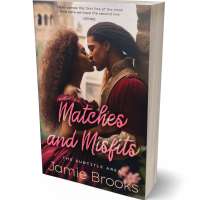 Tablet view of Cameo #17236 - Premade Romance Book Cover | BookCoverZone