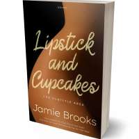 Tablet view of Graphite #17239 - Premade Abstract Book Cover | BookCoverZone