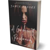 Tablet view of Sandrift #17250 - Premade Mystery & Thriller & Suspense Book Cover | BookCoverZone