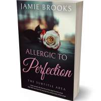 Tablet view of Bison Hide #17267 - Premade Romance Book Cover | BookCoverZone