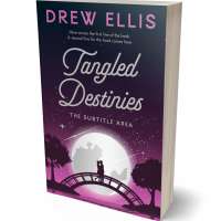 Tablet view of Lily #17287 - Premade Romance Book Cover | BookCoverZone