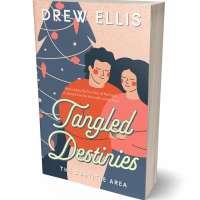 Tablet view of Fiord #17290 - Premade Romance Book Cover | BookCoverZone