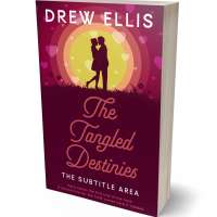 Tablet view of Mulberry Wood #17305 - Premade Romance Book Cover | BookCoverZone