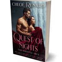 Tablet view of Cocoa Brown #17307 - Premade Romance Book Cover | BookCoverZone