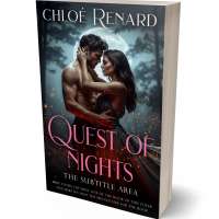 Tablet view of Thunder #17308 - Premade Romance Book Cover | BookCoverZone