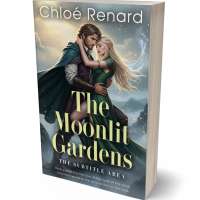 Tablet view of Outer Space #17313 - Premade Romance Book Cover | BookCoverZone