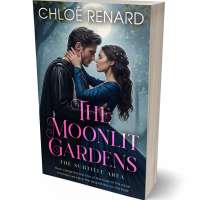 Tablet view of Mirage #17327 - Premade Romance Book Cover | BookCoverZone