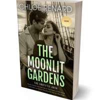 Tablet view of Oil #17332 - Premade Romance Book Cover | BookCoverZone