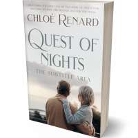 Tablet view of Quill Gray #17338 - Premade Romance Book Cover | BookCoverZone