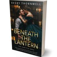 Tablet view of Log Cabin #17358 - Premade Romance Book Cover | BookCoverZone