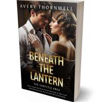 Tablet view of Rodeo Dust #17366 - Premade Romance Book Cover | BookCoverZone