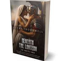 Tablet view of Zeus #17374 - Premade Romance Book Cover | BookCoverZone