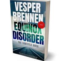 Tablet view of Ebb #20055 - Premade Mystery & Thriller & Suspense Book Cover | BookCoverZone