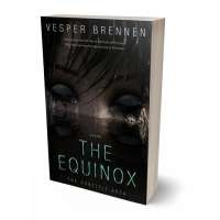 Tablet view of Cod Gray #20119 - Premade Horror Book Cover | BookCoverZone