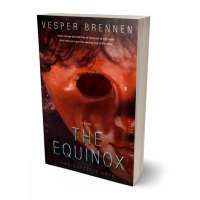 Tablet view of Paco #20120 - Premade Mystery & Thriller & Suspense Book Cover | BookCoverZone