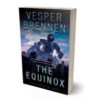 Tablet view of Gray Suit #20126 - Premade Science Fiction Book Cover | BookCoverZone