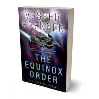 Tablet view of Gray Suit #20130 - Premade Science Fiction Book Cover | BookCoverZone