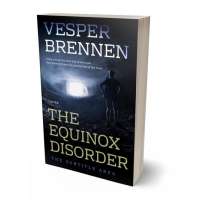 Tablet view of Vulcan #20133 - Premade Mystery & Thriller & Suspense Book Cover | BookCoverZone