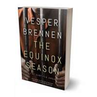 Tablet view of Oil #20164 - Premade Mystery & Thriller & Suspense Book Cover | BookCoverZone
