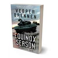 Tablet view of Regent Gray #20205 - Premade Action & Adventure Book Cover | BookCoverZone