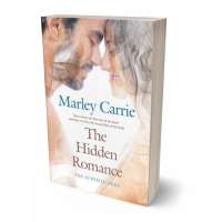 Tablet view of Bone #20305 - Premade Romance Book Cover | BookCoverZone